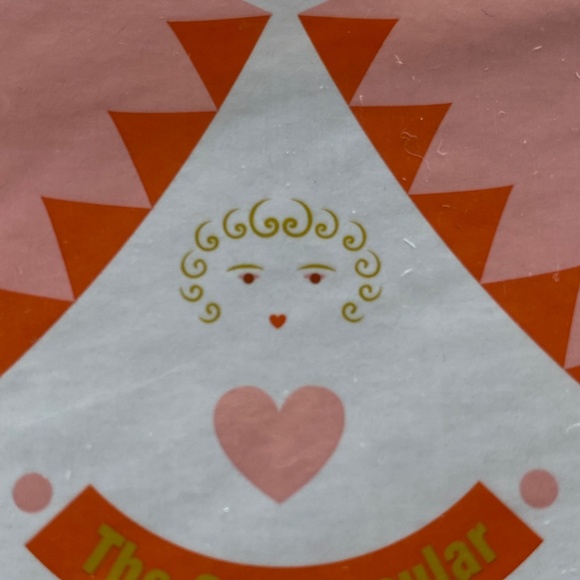 Jonathan Adler Devine Acrobat In Pink NWT - Picture 3 of 5